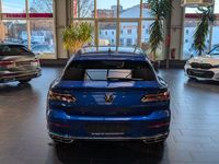 Gebraucht VW Arteon R-line 280 PS (205 kW) 2023 Blau Limousine