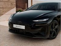 Neu Audi A6 e-tron Performance 269 kW (367 PS) 2026 Schwarz (mythosschwarz metallic) Kombi