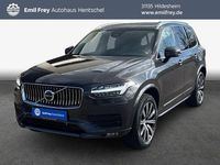 Gebraucht Volvo XC90 Core 250 PS (183 kW) 2024 Grau SUV