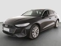 Gebraucht Audi A5 Sport 150 PS (110 kW) 2025 Schwarz Kombi