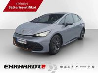 Gebraucht Cupra Born 150 kW (204 PS) 2023 Grau Kleinwagen