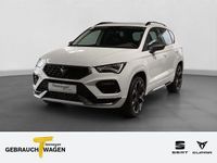 Gebraucht Cupra Ateca 150 PS (110 kW) 2025 Grau SUV