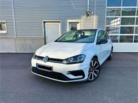 Gebraucht VW Golf VII R-line 140 PS (102 kW) 2013 Weiß Limousine
