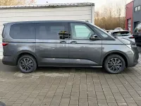 Neu VW Multivan 150 PS (110 kW) 2026 Indiumgrau metallic Van / Kleinbus