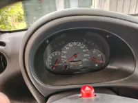 Gebraucht Ford StreetKa 95 PS (69 kW) 2004 Silber Cabrio