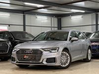 gebraucht Audi A6 Avant 40 TDI design S LINE*LED*LEDER*1.HAND