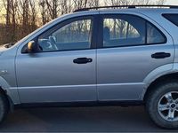 Gebraucht Kia Sorento 140 PS (102 kW) 2003 SUV