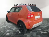 Gebraucht Suzuki Ignis Comfort 83 PS (61 kW) 2024 Orange SUV