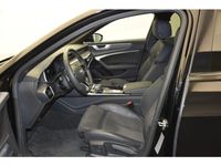 gebraucht Audi A6 55 TFSI e quattro S-tronic sport B&O/Virtual-Cockpit/Navi/LED