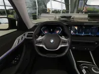 Gebraucht BMW 420 Performance 184 PS (135 kW) 2026 Schwarz uni Coupé