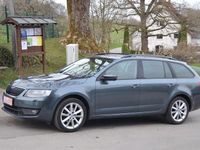 Gebraucht Skoda Octavia 110 PS (80 kW) 2017 Grau Limousine