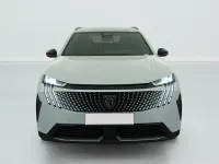 Gebraucht Peugeot 5008 Allure 136 PS (100 kW) 2025 (blanc okenite) SUV