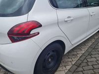 gebraucht Peugeot 208 208PureTech 110 Stop Allure