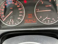 Używany BMW 320 177 KM (130 kW) 2009 Srebrny Coupe
