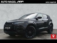 Gebraucht Land Rover Range Rover S 160 PS (117 kW) 2022 Schwarz SUV