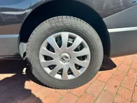 Gebraucht Renault Trafic Expression 125 PS (91 kW) 2018 Schwarz Van / Kleinbus