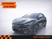Gebraucht Cupra Tavascan Endurance 210 kW (286 PS) 2024 Grau SUV