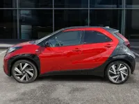 Gebraucht Toyota Aygo X X-plore 72 PS (52 kW) 2023 SUV