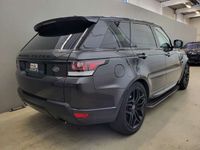 gebraucht Land Rover Range Rover Sport Range Rover Sport SDV6 HSE Dynamic*TOP Ausstattung