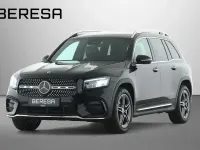 Gebraucht Mercedes GLB180 AMG 136 PS (100 kW) 2025 Schwarz SUV