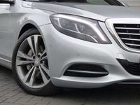 gebraucht Mercedes S350 (BlueTEC) d L 4Matic 7G-TRONIC Exlusiv Paket