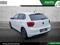 Usata VW Polo United 80 CV (58 kW) 2021 Utilitaria