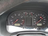 Gebraucht VW Golf III 75 PS (55 kW) 1998 Grün Limousine