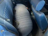 Gebraucht Opel Ascona 90 PS (66 kW) 1978 Blau Limousine