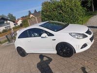 Gebraucht Opel Corsa OPC 192 PS (141 kW) 2009 Kleinwagen