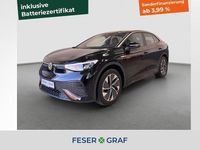 Gebraucht VW ID.5 Pro 127 kW (174 PS) 2022 Grenadillschwarz metallic SUV