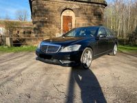 gebraucht Mercedes S350 CDI AMG Paket Facelift