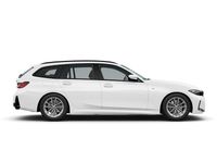 Gebraucht BMW 318 Performance 150 PS (110 kW) 2025 Alpinweiss iii Kombi