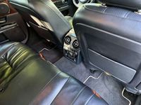 gebraucht Jaguar XJ 3.0d Pano, Totwinkel, Sitzklima, usw…