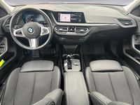 Gebraucht BMW 118 150 PS (110 kW) 2022 Rot Kleinwagen