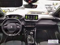 gebraucht Peugeot 208 PureTech 100 Allure Navi MirrorLink Kamera