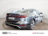 Neu Audi e-tron Business 339 kW (462 PS) 2026 Daytonagrau perleffekt SUV