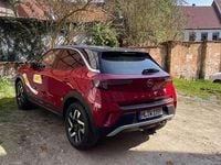 Gebraucht Opel Mokka Elegance 131 PS (96 kW) 2021 Rot SUV
