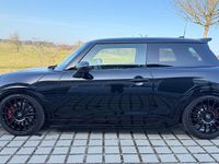 Gebraucht Mini John Cooper Works 231 PS (169 kW) 2025 Schwarz Kleinwagen