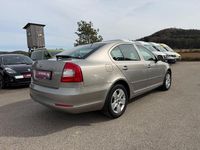 Gebraucht Skoda Octavia Ambition 122 PS (89 kW) 2009 Other Limousine