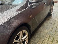 Gebraucht Opel Insignia 160 PS (117 kW) 2011 Braun Kombi