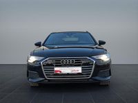 Gebraucht Audi A6 Design 231 PS (169 kW) 2021 Schwarz Kombi