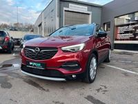 gebraucht Opel Grandland X Ultimate 1,6 Turbo Plug-in-Hybrid