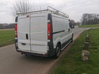 gebraucht Opel Vivaro 2.0 CDTI