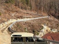 Gebraucht Land Rover 3 58 PS (42 kW) 1979 SUV