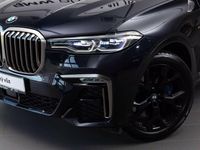 Gebraucht BMW X7 Performance 400 PS (294 kW) 2019 Schwarz SUV