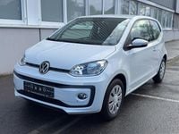 Second-hand VW up! 65 CP (47 kW) 2020 Alb Hatchback
