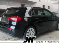Gebraucht Mercedes A250 218 PS (160 kW) 2021 Schwarz Limousine