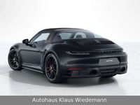 gebraucht Porsche 911 Targa 4 992GTS - deutsches Neufahrzeug ohne EZ