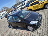 Gebraucht Mercedes A150 95 PS (69 kW) 2007 Schwarz Limousine