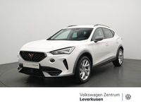 Gebraucht Cupra Formentor 204 PS (150 kW) 2023 Schwarz SUV